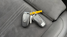 Vauxhall Crossland 1.2 Turbo Ultimate 5dr Petrol Hatchback